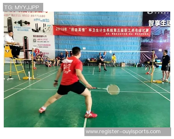 今年运动数据重庆羽毛球队战术创新引领全国羽毛球发展新趋势